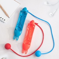 Jump Rope Controller for Nintendo Switch Joy Con - Pink thumbnail