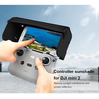 Foldable Magnetic Sunshade for Dji Mini 2 Mavic Air 2 and Air 2s thumbnail