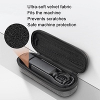 Waterproof Mini Handbag for Accessories - Drop Proof Storage Box thumbnail