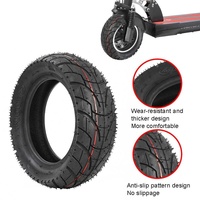 10 inch Electric Skateboard with Vacuum Explosion-proof Outer Tire - Kugoo M4 Tuovt 80 / 65-6.5 - Highway Tire thumbnail