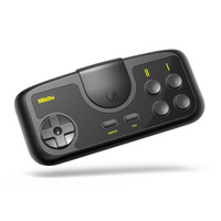 8bitdo Pce2.4g Wireless Gamepad for Nintendo Switch - Light Gray thumbnail