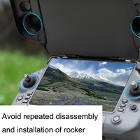 Protective Hood Plate Cover for Yk570 Remote Control thumbnail