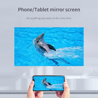 Intelligent Portable Hd 4K Projector thumbnail