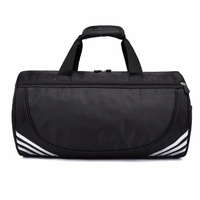 Versatile Gym Bag for Active Travel and Leisure - Gold thumbnail