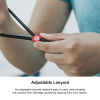 Protective Case for Dji Action Camera - Hard Shell thumbnail