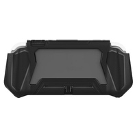 Protective Tpu Shell for Nintendo Switch Lite - Black thumbnail
