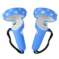 Protective Cover for Anti-slip Vr Handle - White thumbnail