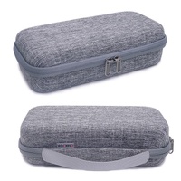 Switch Oled Console Protective Eva Sleeve - Gray thumbnail