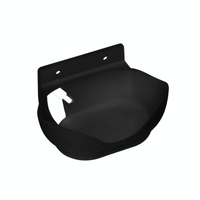 Desktop / Wall Bracket for Google Nest Audio - Jg02 - Black thumbnail