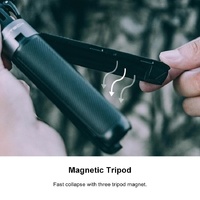 Extendable Selfie Stick for Dji Action Camera thumbnail