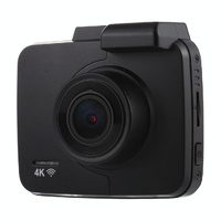 2.4 Lcd Car Dvr Camera with 2880 x 2160p Hd Resolution and 150 Degree Wide Angle View thumbnail