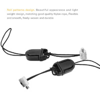 Anti-lost Phone Holder Clip for Dji Om4 / Mobile 3 thumbnail