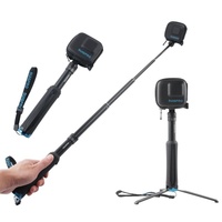 Compact Eva Storage Case for Gopro Hero Series thumbnail