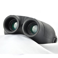 Waterproof Night Vision Binoculars - Multi-Function Hd Telescope - Black thumbnail