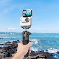 Quick Release Magnetic Base Mount for Insta360 Go3 thumbnail