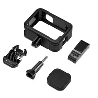 Expandable Cage with Side Cover for Gopro Hero 9-12 thumbnail