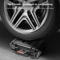 Waterproof Full Kit Suitcase Storage Box - Pp Material thumbnail