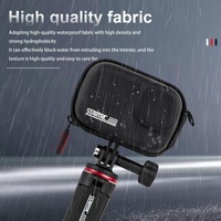 Portable Camera Case for Dji Action 3 / 4 - Pu Material thumbnail