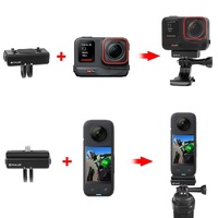 Insta360 Ace / Ace Pro Magnetic Quick Release Base Mount thumbnail
