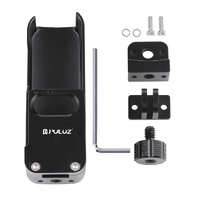 Aluminum Alloy Housing Shell for Dji Pocket - Cnc thumbnail
