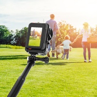 52mm Uv Filter and Adapter for Insta360 Ace Pro thumbnail