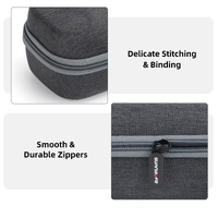 Portable Carrying Case for Insta360 Ace / Ace Pro - Mini Travel Organizer thumbnail