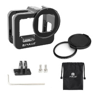 Thicken Housing Shell with Insurance Frame and Uv Lens for Gopro Hero thumbnail