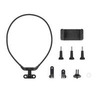 Neck Camera Holder for Hands-free Vlogging and Fpv Recording thumbnail