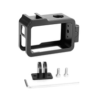 Universal Cold Shoe Adapter for Dji Action Camera thumbnail