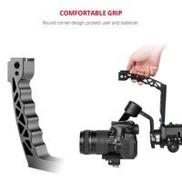 Handheld Stabilizer Extension Mount for Dji Ronin Sc - A69 Lifting Handle thumbnail