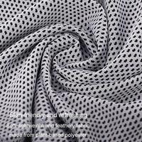 Portable Quick Dry Sports Towel Set with Silicone Sleeve and Storage Bag - 30x80cm - Grey - 30X90Cm thumbnail