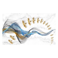 55 Inch Tv Dust-proof Cover for Household - Protects from Dust - Fish thumbnail