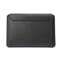 13-inch Multifunctional Laptop Stand Bag - Black - Blue With Power Bag thumbnail