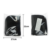 Large Home Bread Maker Dust Cover - Polyester - Red thumbnail