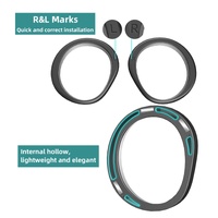 Vr Glasses Box for Pico 4 Hifylux - Magnetic Myopia - 1 Pair - 300 Degrees A Pair thumbnail