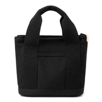 Multi Compartment Shoulder Bag - 3d Design - Pink thumbnail