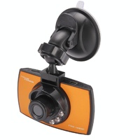 2.4 Lcd Car Dvr Recorder with 720p Vga Display thumbnail