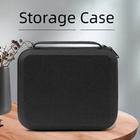 Dji Action Carrying Case - 3 Sizes Available - Grey thumbnail