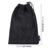 Gopro Hero12 Stay Cord Storage Bag - Grey thumbnail