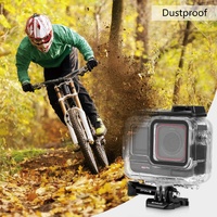 Insta360 Ace Pro Waterproof Housing with Base Adapter - 60m thumbnail