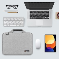 Convertible Laptop Bag for Macbook Thinkpad Asus Hp - Navy Blue thumbnail