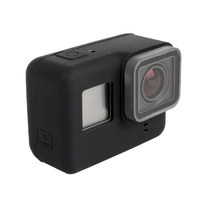 Protective Silicone Case for Gopro Hero5 - White thumbnail