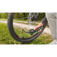 Bosch Electric Bike Pump/Air Pump/Mini Compressor EasyPump thumbnail