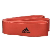 Adidas HEAVY RESISTANCE Large Power Band Strength Fitness Gym Yoga Exercise thumbnail