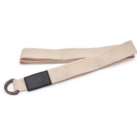 Adidas Premium Yoga Strap 2.5m Long Adjustable Belt Pilates Stretching Poses thumbnail