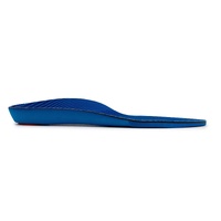 Archline Supination Orthotic Insoles - Full Length (Unisex) Plantar Fasciitis High Arch - Euro 43 thumbnail