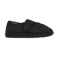 ARCHLINE Orthotic Plus Slippers Closed Scuffs Pain Relief Moccasins - EUR 45 thumbnail