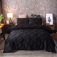 Blissful Sleep Duvet Cover Set - Ultra Soft-King thumbnail