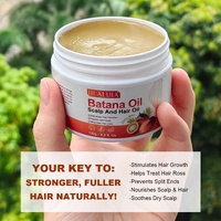 hualijia batana oil 120g scalp and hair oil thumbnail