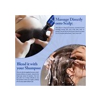 nifeishi organic rosemary essential oil 120 ml thumbnail